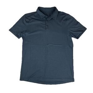 Lululemon Evolution Polo Shirt